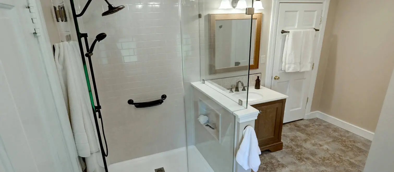 Folkers Premium Doors for Gulf Coast Homes