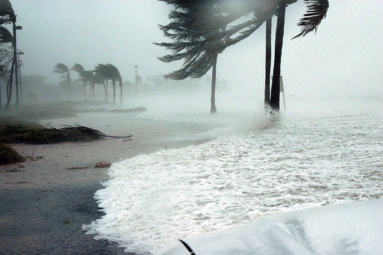 How To Prepare Your Home For Hurricane Season