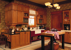 Custom Kitchen, Kitchen Renovation, Home Improvement, Custom Cabinets, Folkers Home Improvement