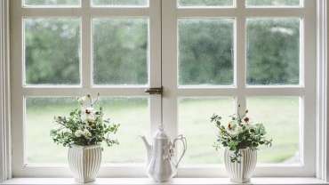 What Are The Benefits Of French Windows