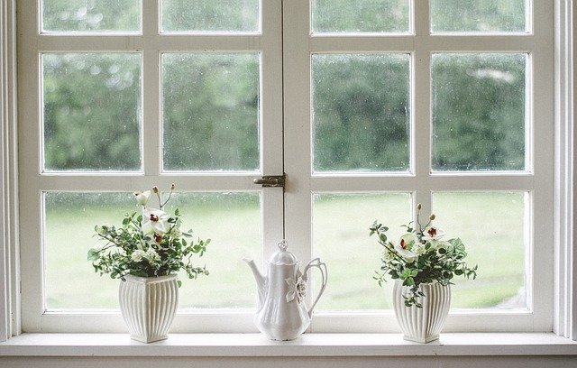 What Are The Benefits Of French Windows