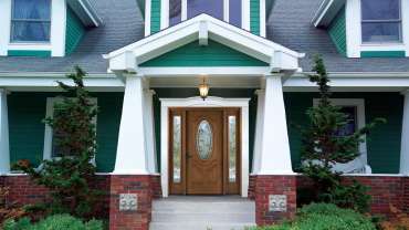 storm doors