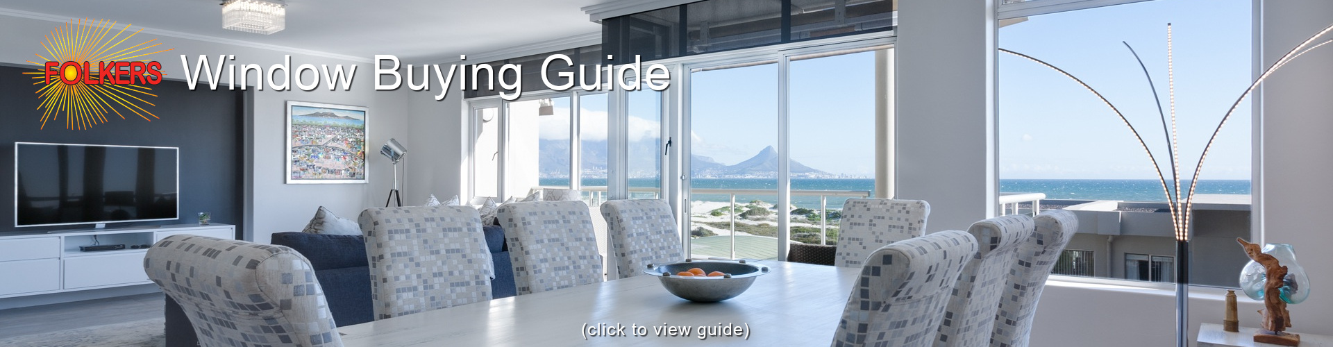 Folkers, Window Buyers Guide