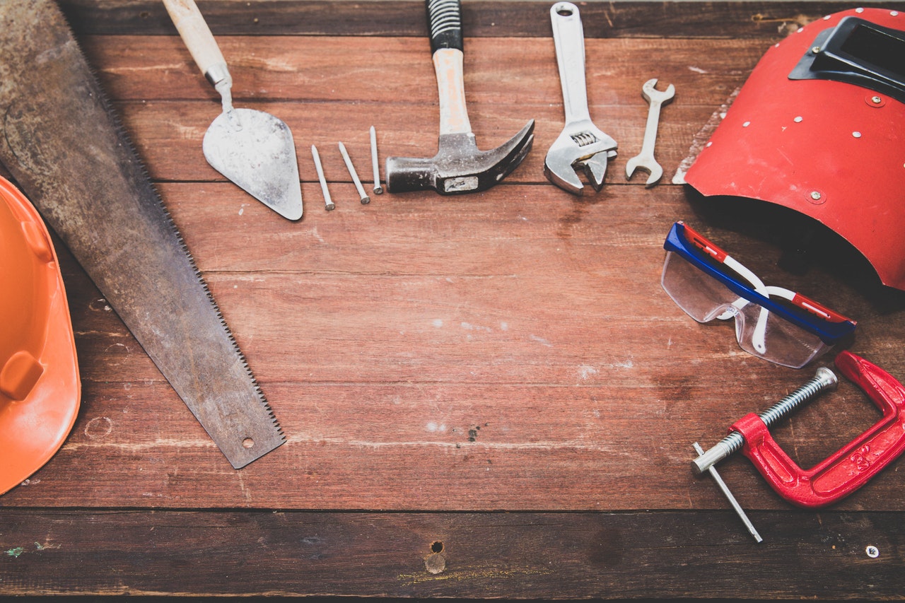 How To Fix A Sliding Door That Always Sticks