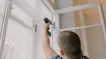 How To Maintain Your Windows And Doors In The Winter