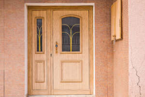 entry doors