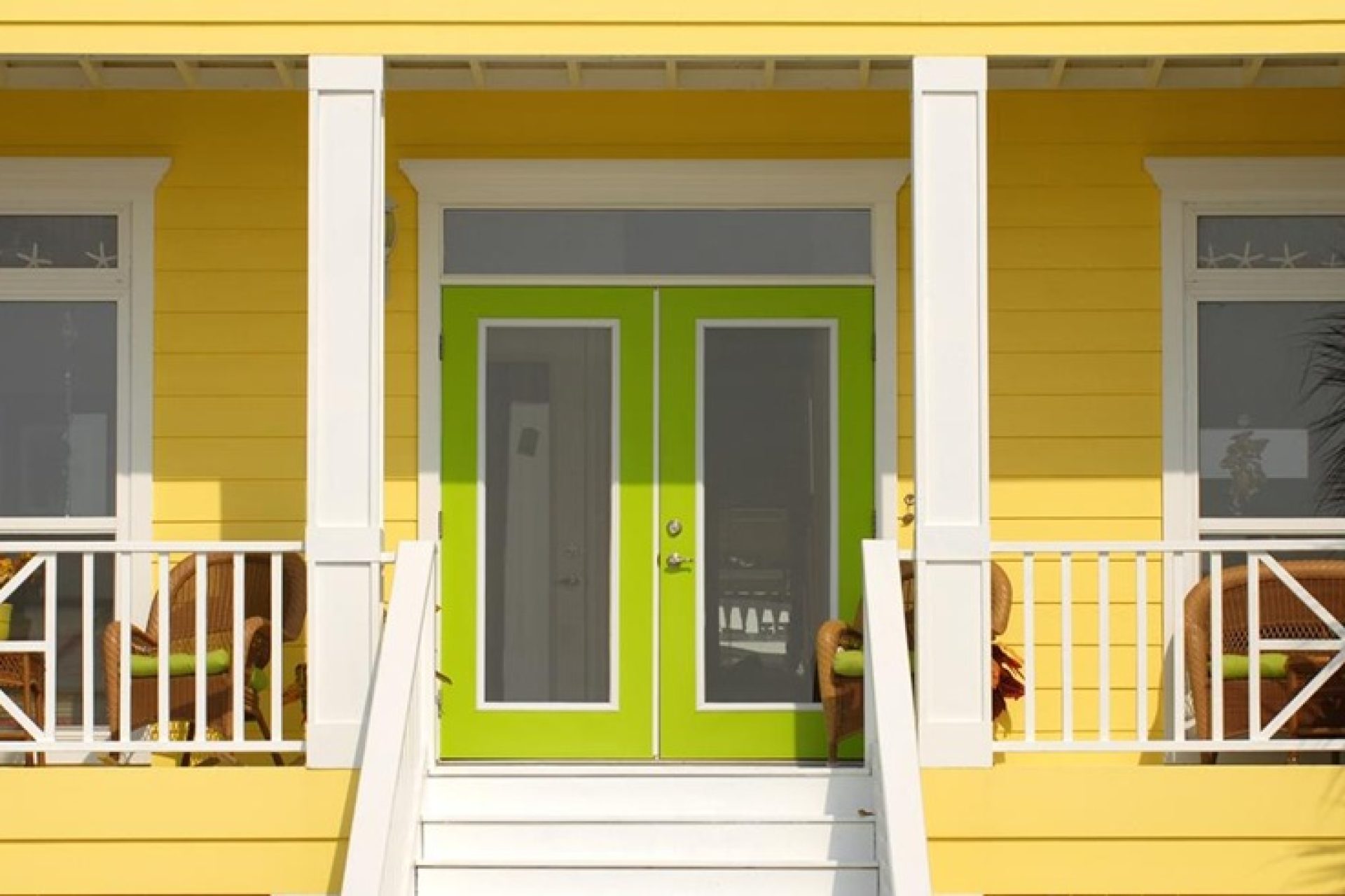 Entry Doors 1
