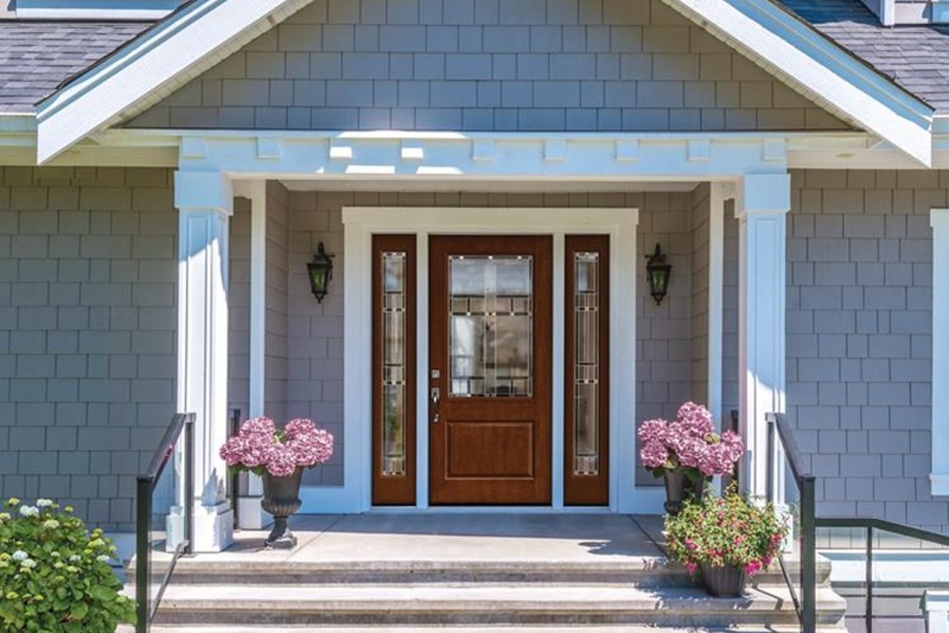 Entry Doors 10