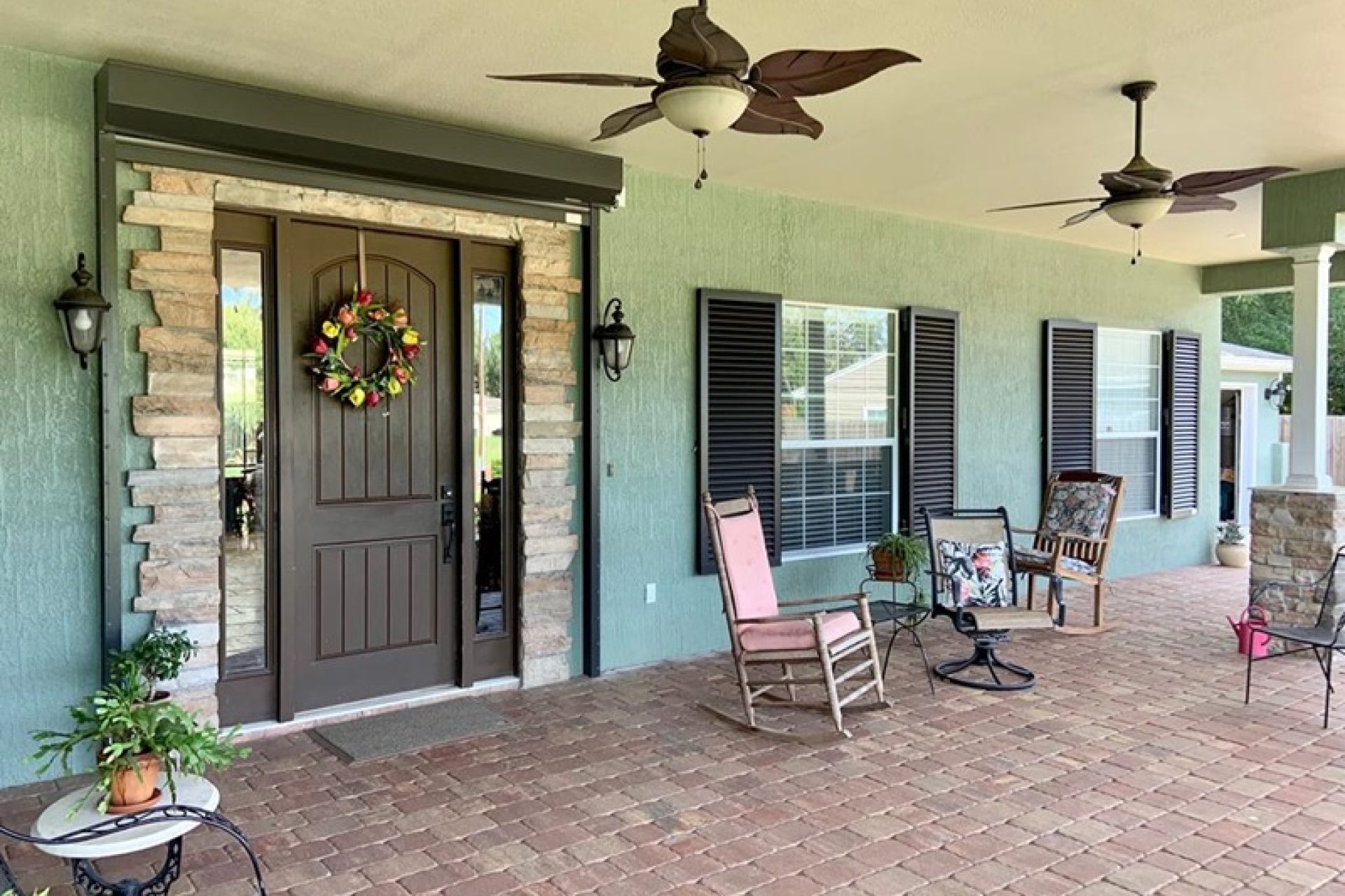 Entry Doors 3