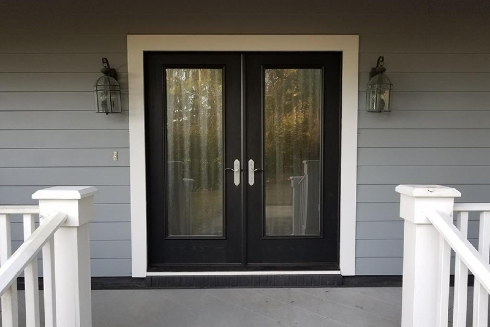 Entry Doors 4