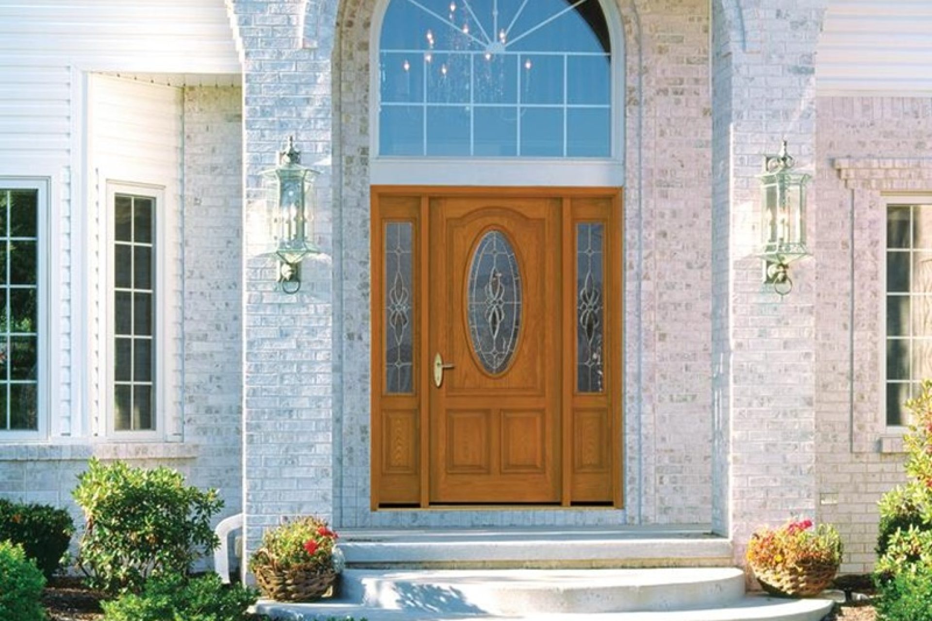 Entry Doors 6