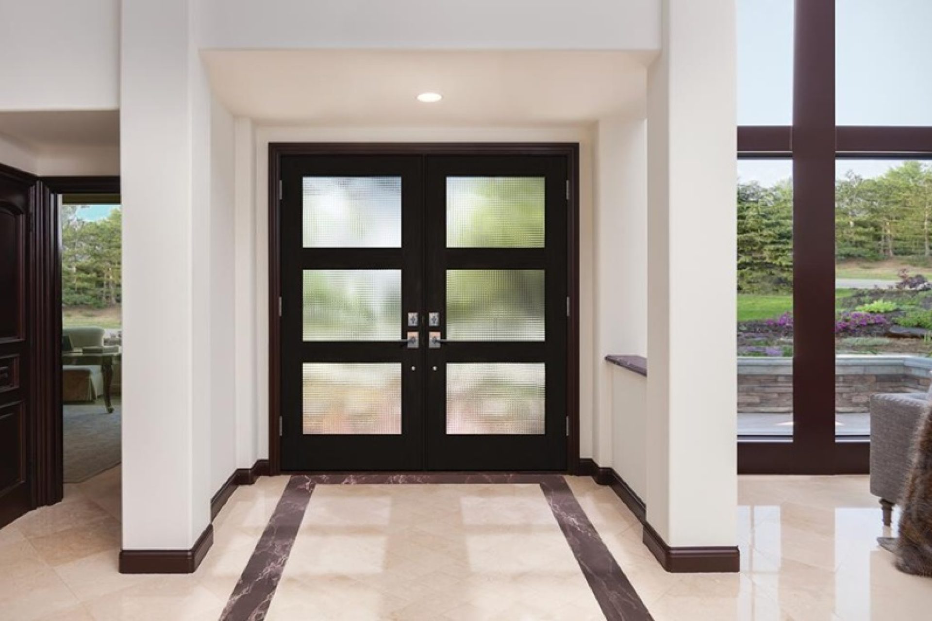 Entry Doors 7