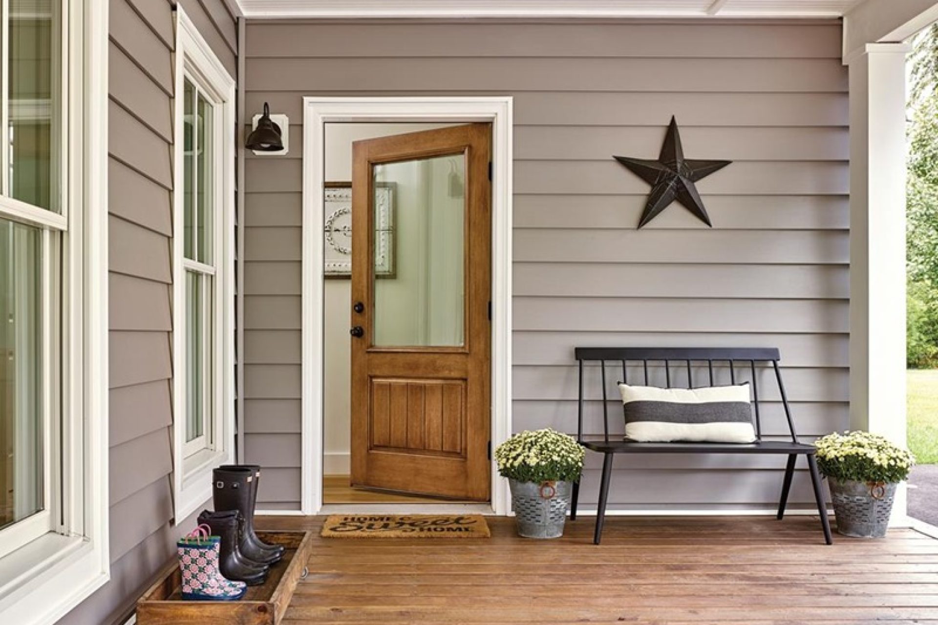 Entry Doors 8