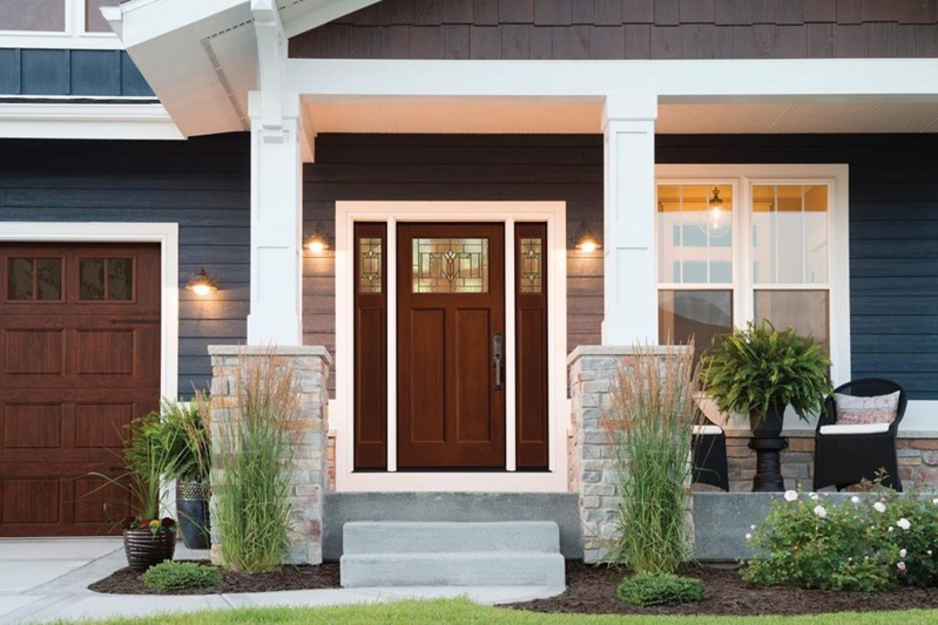 Entry Doors 9