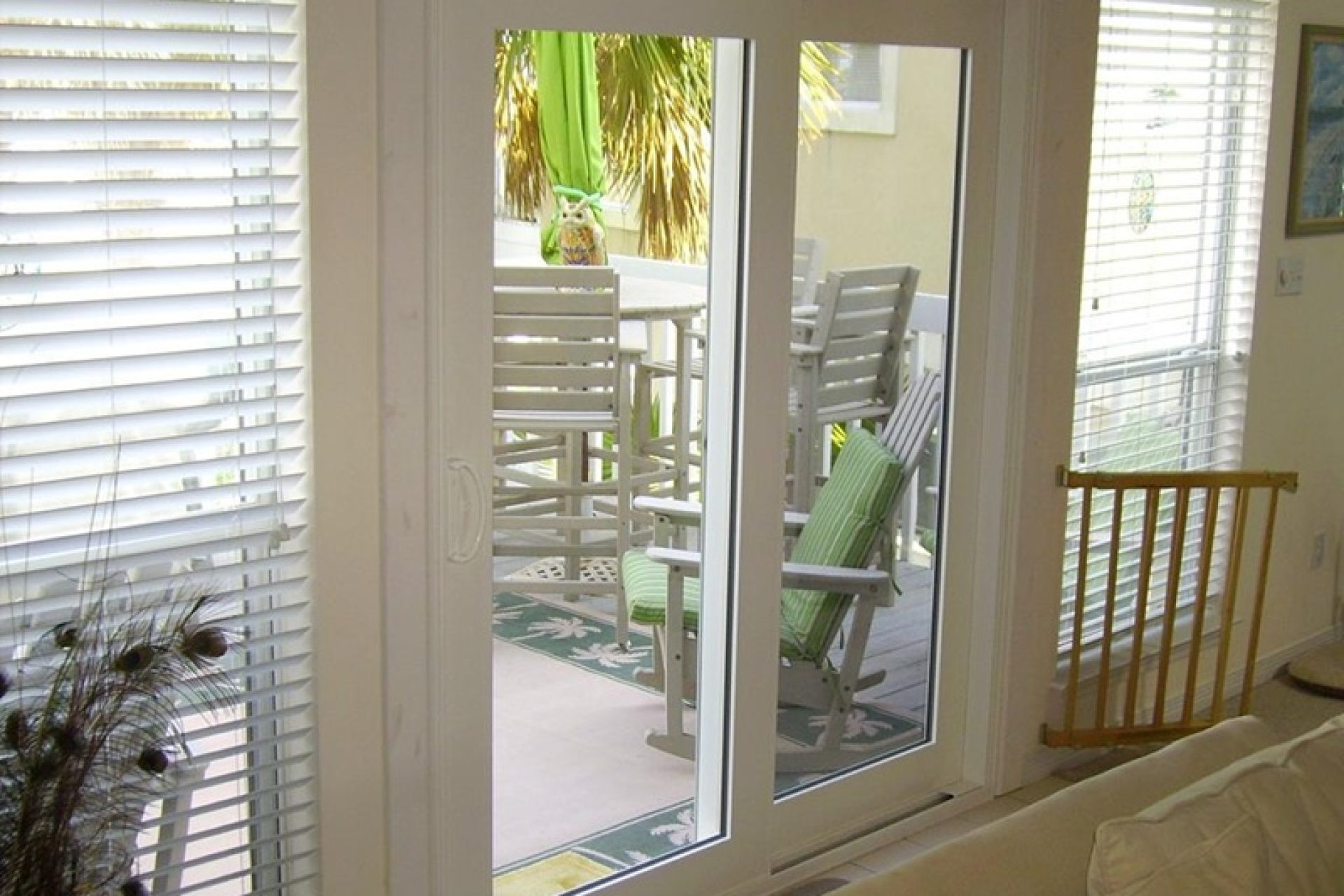 Sliding Door 5
