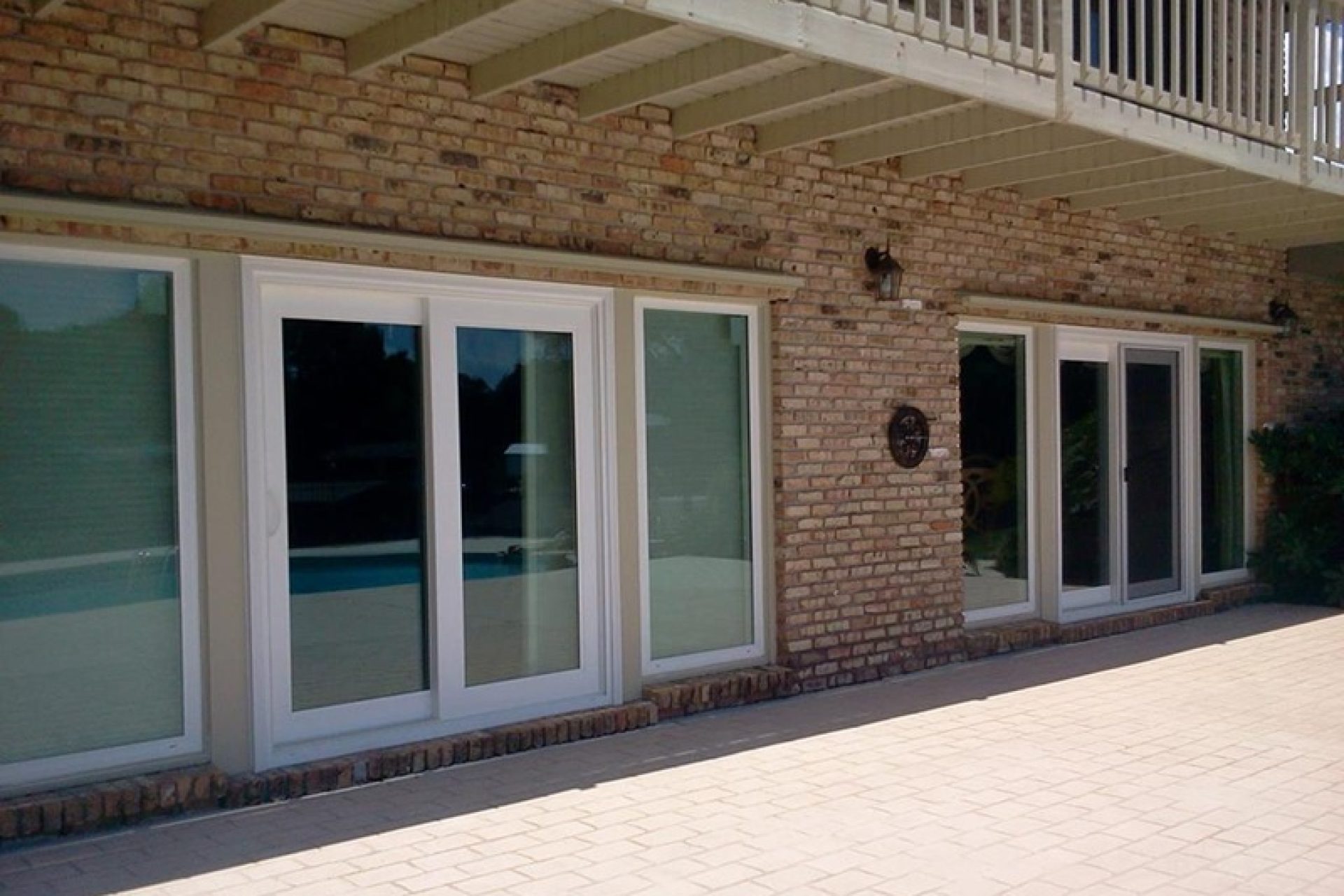 Sliding Door 6