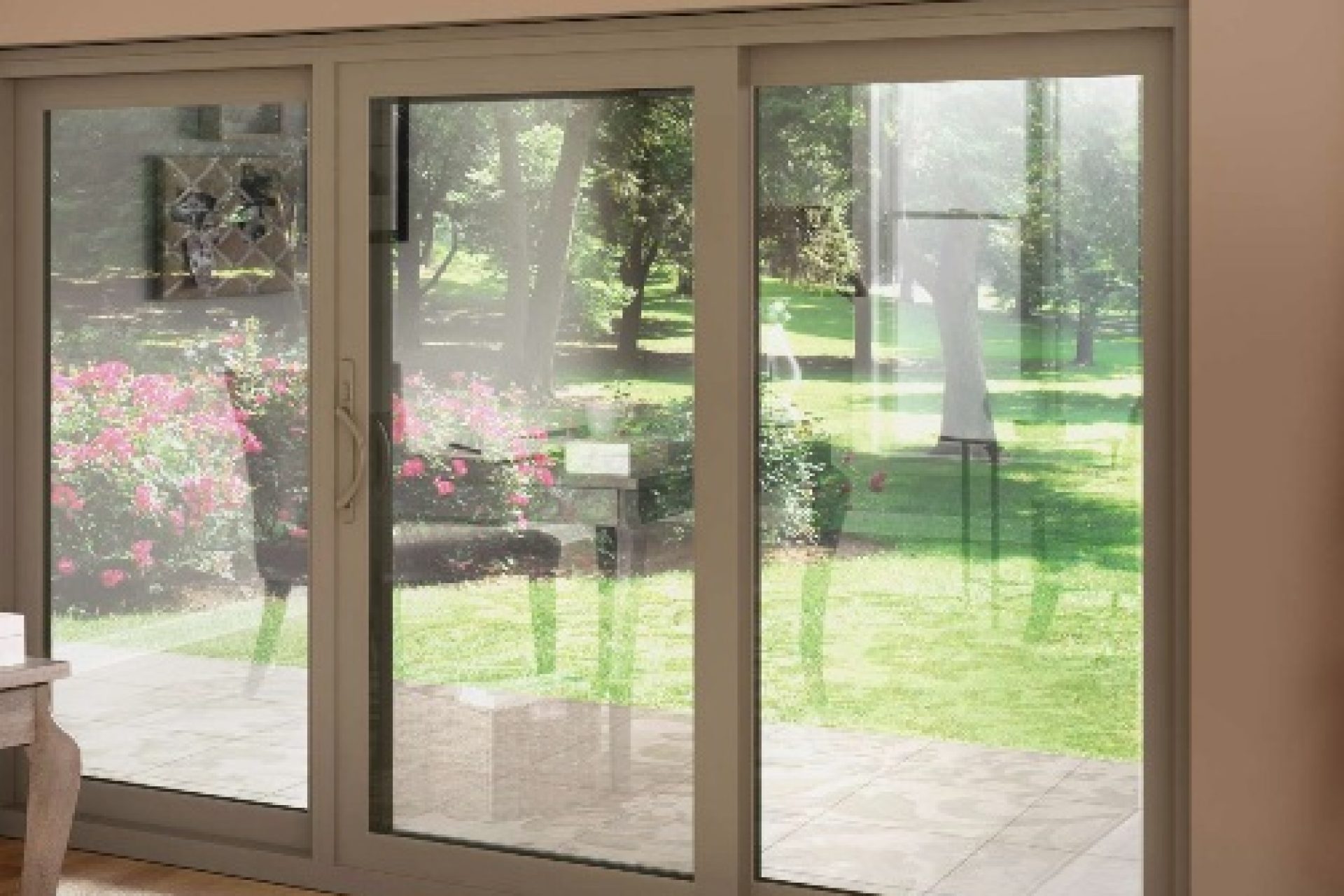 Sliding Door 7