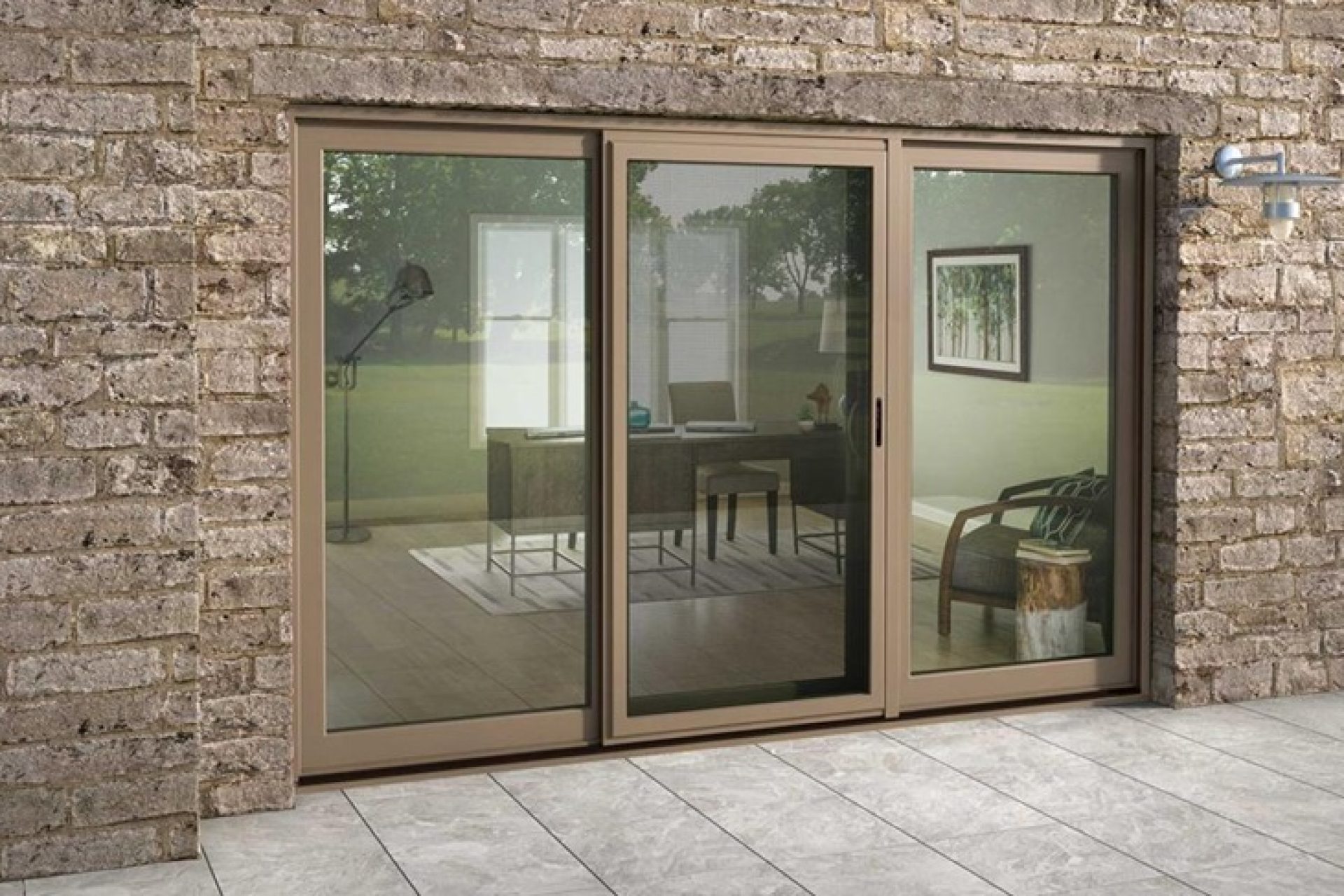 Sliding Door 8