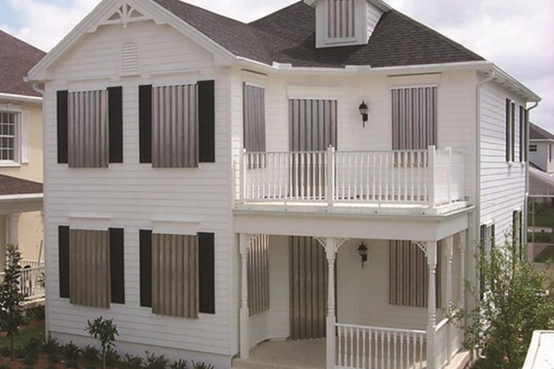 shutters 8
